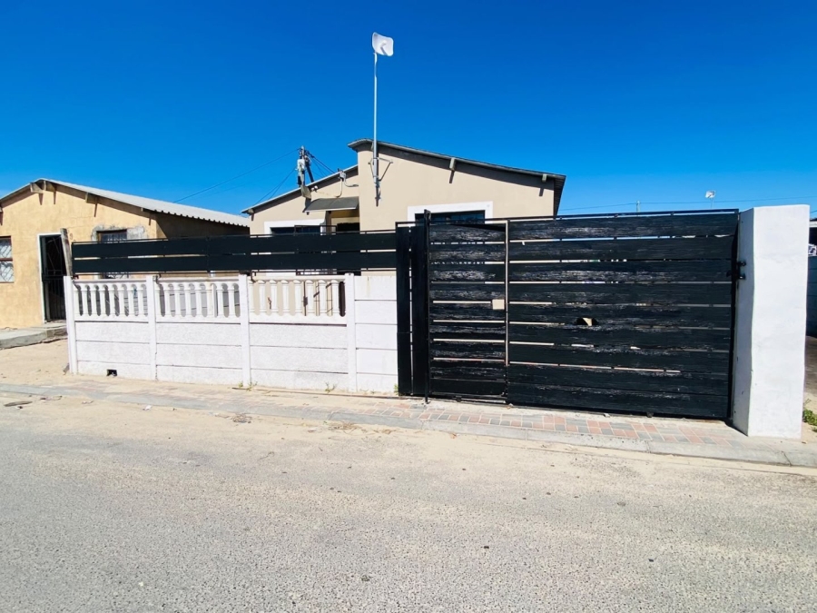3 Bedroom Property for Sale in Kuyasa Western Cape